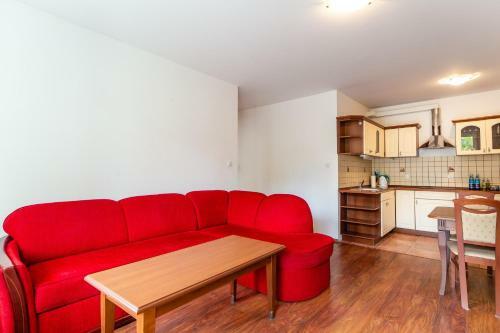 Apartamento Rent Like Home - Morskie Oko