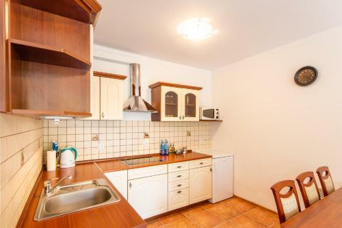 Apartamento Rent Like Home - Morskie Oko