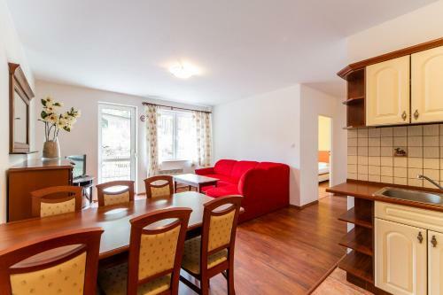 Apartamento Rent Like Home - Morskie Oko