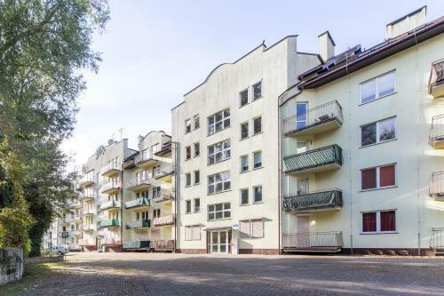 Apartamento Rent Like Home - Morskie Oko