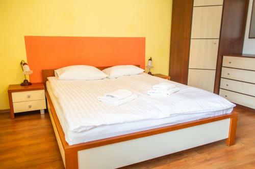 Apartamento Rent Like Home - Morskie Oko