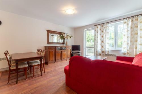 Apartamento Rent Like Home - Morskie Oko