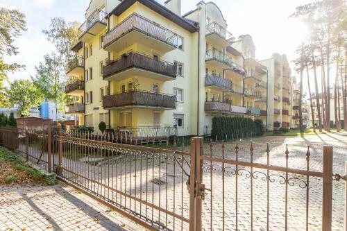 Apartamento Rent Like Home - Morskie Oko