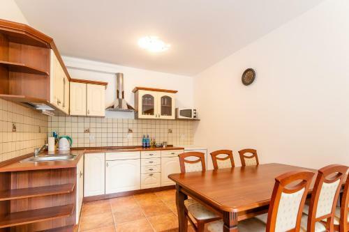 Apartamento Rent Like Home - Morskie Oko