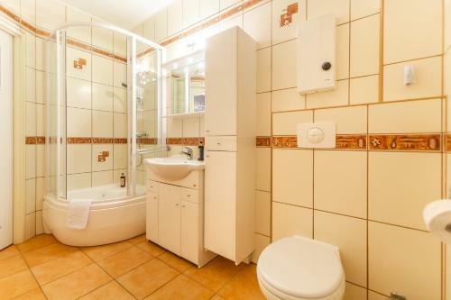 Apartamento Rent Like Home - Morskie Oko
