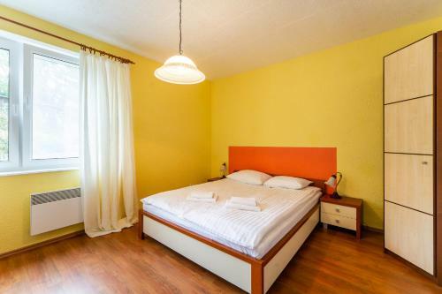 Apartamento Rent Like Home - Morskie Oko