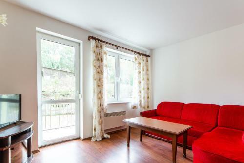 Apartamento Rent Like Home - Morskie Oko