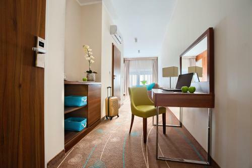 Apartamenty Amberhome