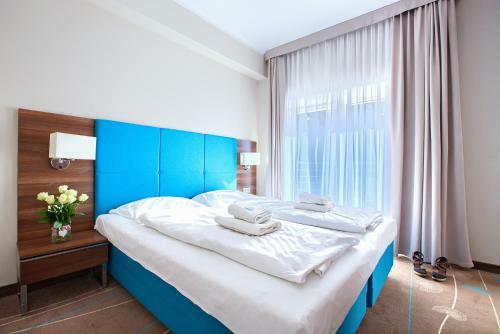 Apartamenty Amberhome