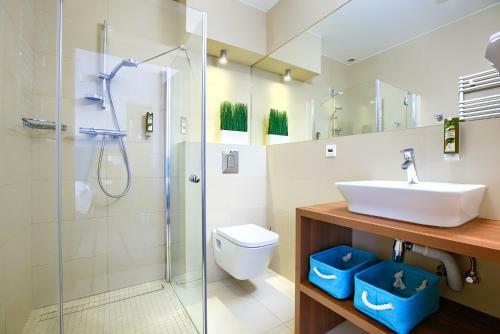 Apartamenty Amberhome