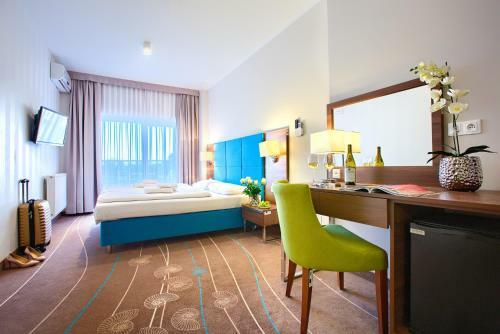 Apartamenty Amberhome