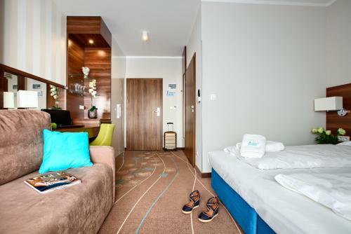 Apartamenty Amberhome