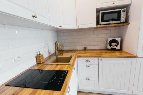 Apartamenty Amberhome