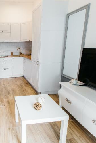 Apartamenty Amberhome
