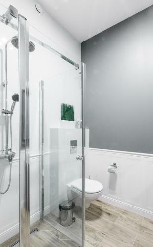 Apartamenty Amberhome