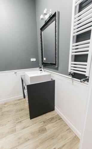 Apartamenty Amberhome