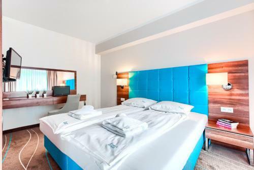 Apartamenty Amberhome