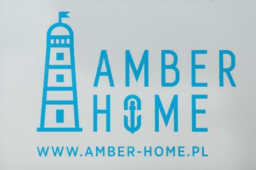 Apartamenty Amberhome