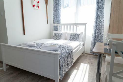 Apartamenty Mewa