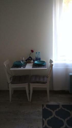 Apartamenty Mewa