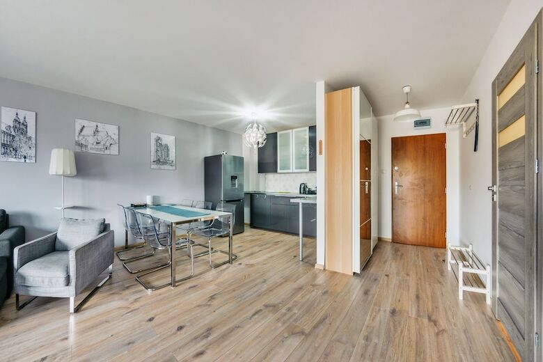 Apartamenty Sun & Snow Zwyci?stwa