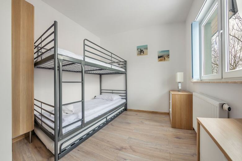 Apartamenty Sun & Snow Zwyci?stwa