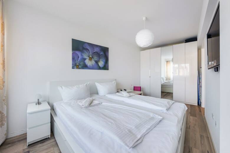 Apartamenty Sun & Snow Zwyci?stwa