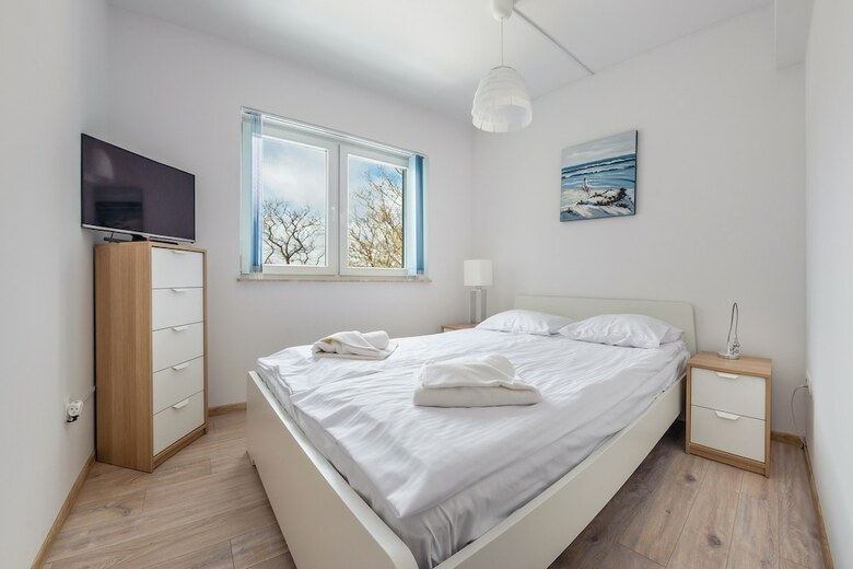 Apartamenty Sun & Snow Zwyci?stwa