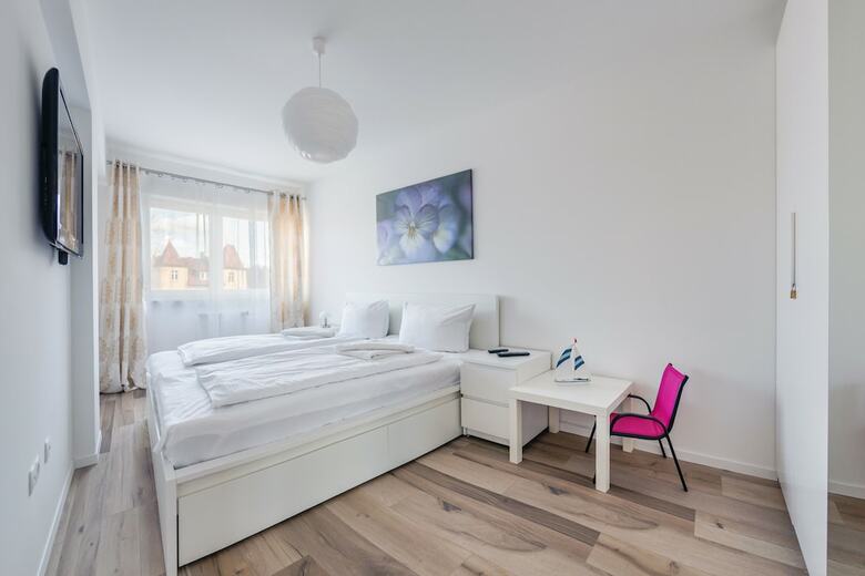 Apartamenty Sun & Snow Zwyci?stwa