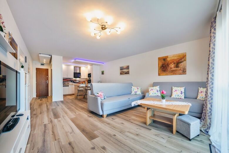 Apartamenty Sun & Snow Zwyci?stwa