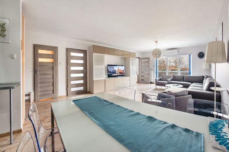Apartamenty Sun & Snow Zwyci?stwa