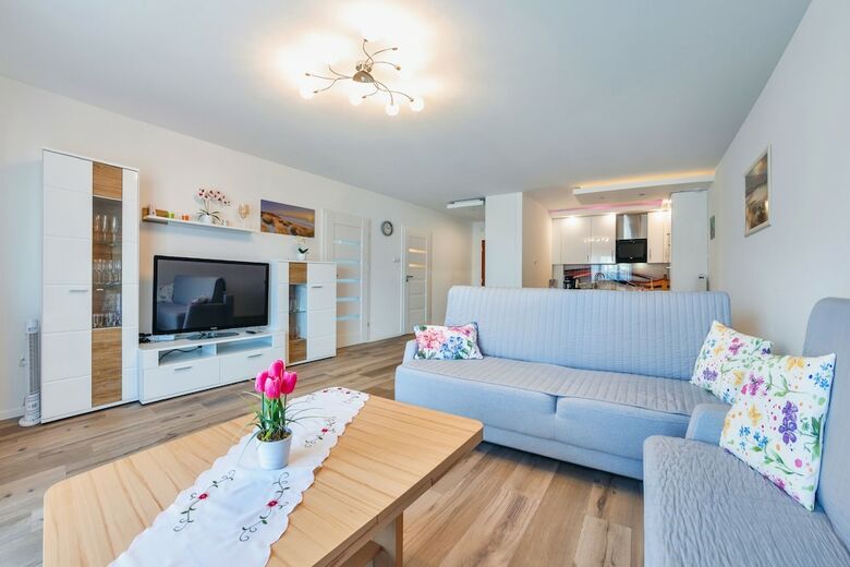 Apartamenty Sun & Snow Zwyci?stwa