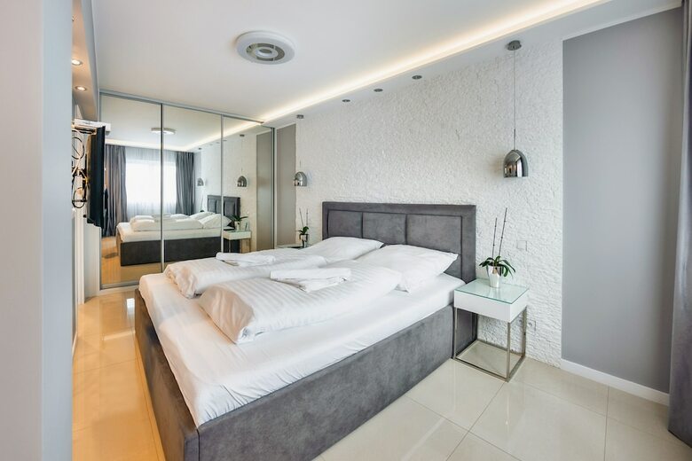 Apartamenty Sun & Snow Zwyci?stwa