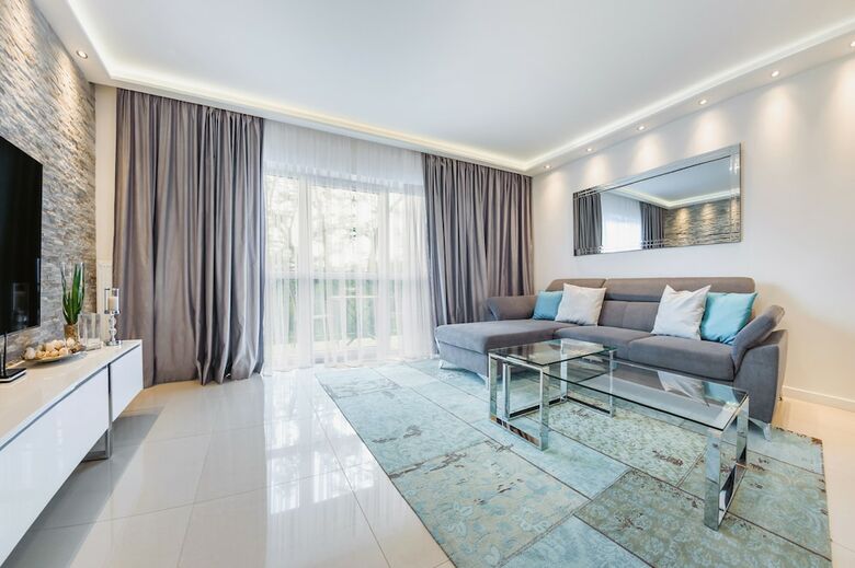 Apartamenty Sun & Snow Zwyci?stwa
