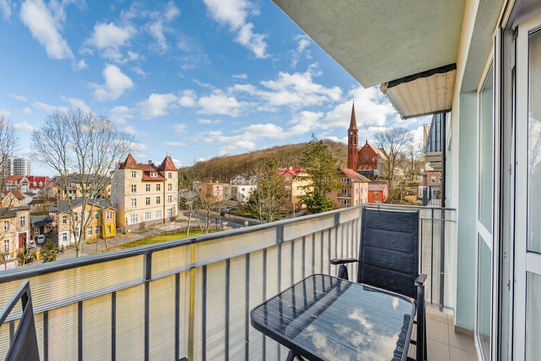 Apartamenty Sun & Snow Zwyci?stwa