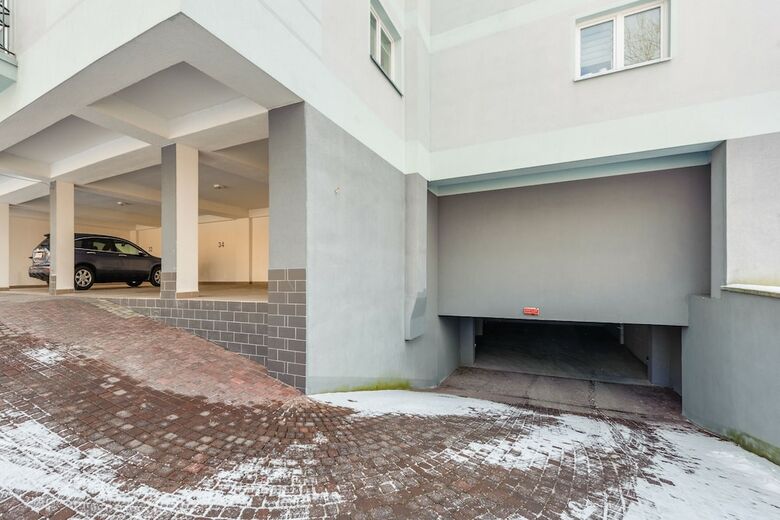 Apartamenty Sun & Snow Zwyci?stwa