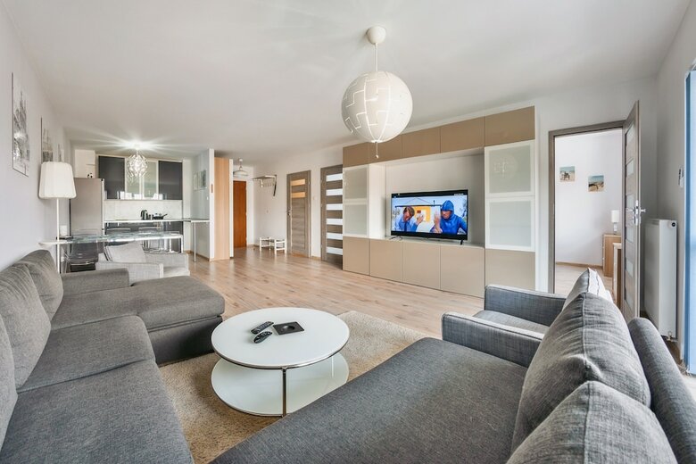 Apartamenty Sun & Snow Zwyci?stwa
