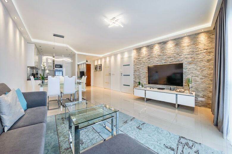 Apartamenty Sun & Snow Zwyci?stwa
