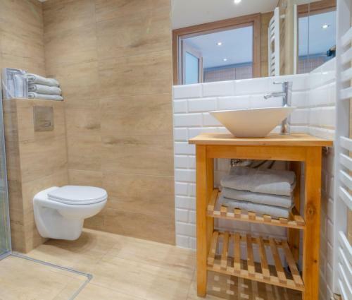 Apartamento Holiday Home Loft