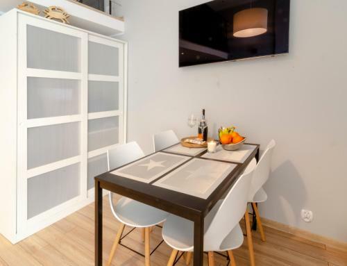 Apartamento Holiday Home Loft