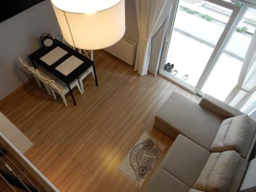 Apartamento Holiday Home Loft