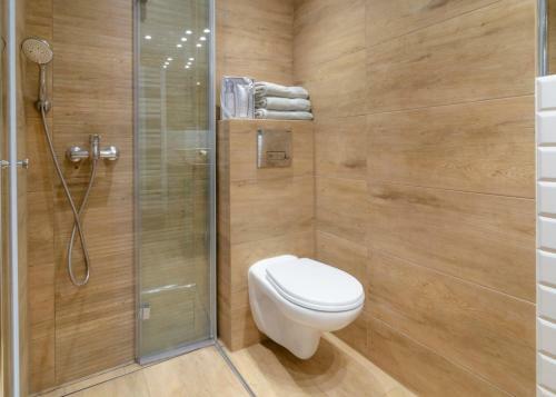 Apartamento Holiday Home Loft