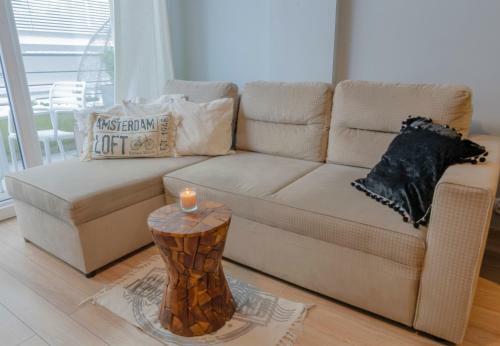 Apartamento Holiday Home Loft