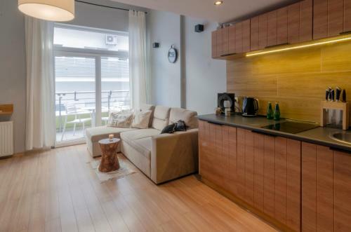 Apartamento Holiday Home Loft