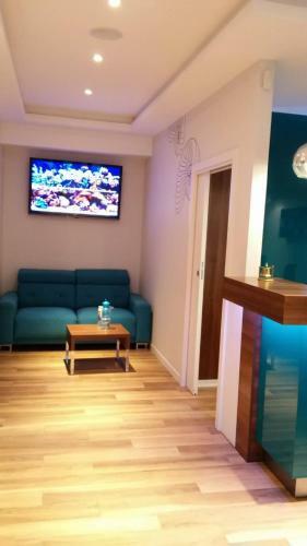 Apartamento Holiday Home Loft