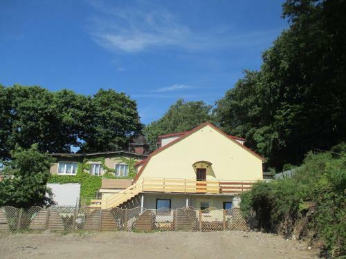 Pokoje Wczasowe Zwyciestwa