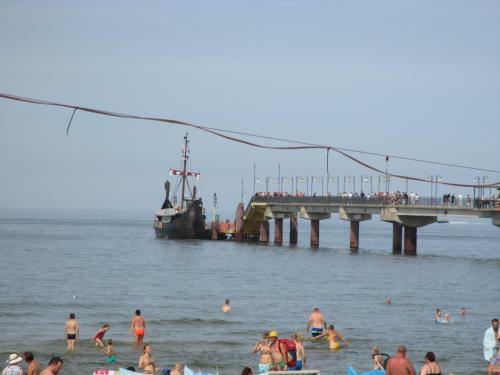 Pokoje Wczasowe Zwyciestwa