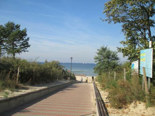 Pokoje Wczasowe Zwyciestwa