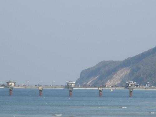 Pokoje Wczasowe Zwyciestwa