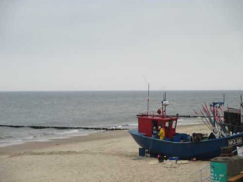 Pokoje Wczasowe Zwyciestwa